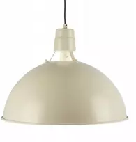 Pakabinamas šviestuvas Maytoni Metalinis pakabinamas lubinis šviestuvas sietynas 51cm kreminis
