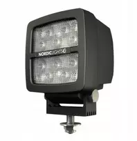 Led darbinis žibintas Nordic Lights Scorpius N4402 12-24v 50w Low Beam