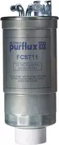 Audi Purflux Fcs711 kuro purkštukai