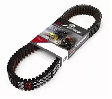 Gates Pavaros diržas Yamaha Wolverine 700 16-17