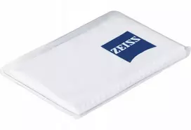 Objektyvas Zeiss valymo servetėlė objektyvams, optikai