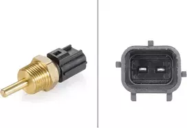 Mitsubishi Electric Hella Aušinimo Skysčio Temperatūros Jutiklis 12v 2-pin