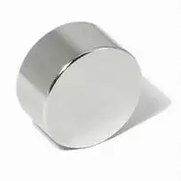 Automagnetola Neodimio magnetas Neodimio magnetai fi 12x2mm x2vnt