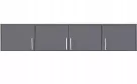 Smart Srn1 antstatas - Smart Sr1 spintai, antracito spalvos