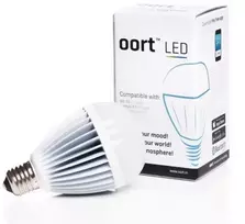 Oort Smartled Bluetooth lemputė 16 mln. spalvų 9,5w