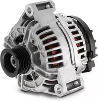 Bmw Mercedes Benz Generatorius Frankberg, tinkamas Crossfire, C, Clk, E, M, Slk, Viano