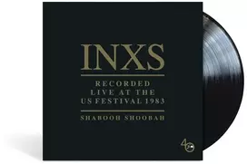 Vinilinė plokštelė Shabooh Shoobah (live At The Us Festival /1983) [vinyl Lp]