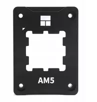 Thermalright Am5 Secure Frame V2 Juodas procesoriaus rėmelis