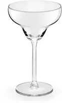 Orchid Royal Leerdam Margarita taurės, skaidrios, 30 cl, elegantiškos, patvarios ir tinkamos plauti indaplovėje, 4 vnt. rinkinys