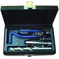 A-m1015p M10x1.5 sriegio remonto komplektas Asta