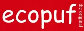 Ecopuf Sėdynė S poliesteris Nc5 fotelis balkonui, terasai, sodui
