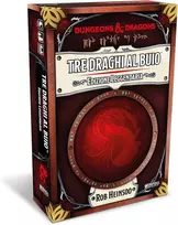 Dungeons Dragons Asmodee - three dragons in the dark: legendary edition, kortų žaidimas, itališka versija, 4046