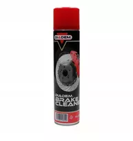 Diadem stabdžių valiklis 600ml puikiai valo
