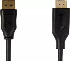 Displayport į Hdmi kabelis, 0.9 m