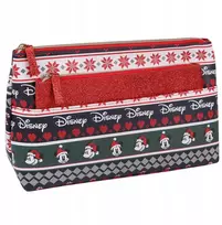 2x Šventinė kosmetinė Mickey Mouse Disney