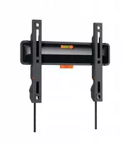 Vogel's Comfort Tvm 3205 Sieninis Tv laikiklis 19-50 colių 30kg Vesa 200x200