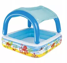 PRIPUČIAMAS BASEINAS VAIKAMS BESTWAY 52192