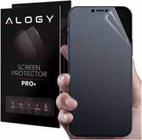 Alogy matinė hidrogelio plėvelė, skirta Oneplus 9 Pro
