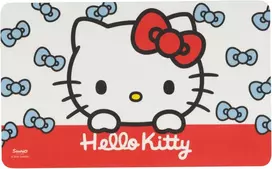 Hello Kitty lentelė pusryčių lentelė pjaustymo lentelė, pagaminta iš formikos