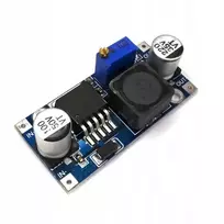 Goobay Įtampos keitiklis Motoledy 24v į 12v Led