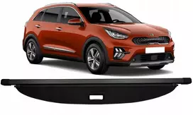 Kia Niro I De 2016-21 nauja bagažinės roletas 85910g5000
