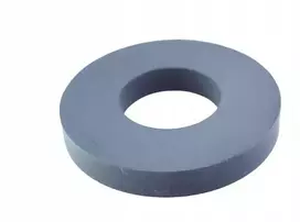 Feritinis žiedinis magnetas Mp 72x32x10 F30, 10 vnt. komplektas