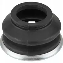 Sandarinimo dumplės priekinės ašies vairo mechanizmui 35x62x40mm