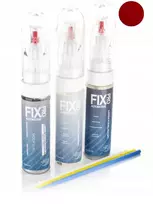 Fixpro Automobilinis dažų korektorius Skoda Lf3k + Gruntas + Bespalvis lakas 20ml