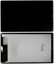 Lenovo Tab M10 Fhd Plus X606 X606f X606x Lcd ekranas