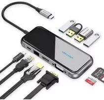 Tfghb Usb šakotuvas Vention