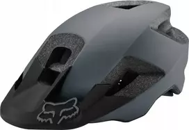 Dviračio šalmas Fox Ranger Mtb Xc Trail Am Mtb, pilkas, dydis Xs/s 50-55cm