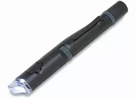 Carson Nešiojamas Led Mikroskopas 24-53x