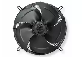Ferono Fss550 ventiliatorius, 550mm, 350w, 8700m³/h, ašinis