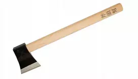 Grandininis pjūklas Labai stiprus kirvukas Cold Steel kirvis