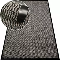 Durų kilimėlis batams lauke guminis kilimėlis 60x90 ilgas takas