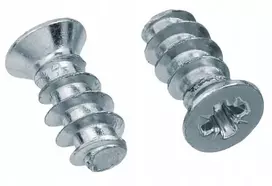 Euro baldų sraigtai 5x20 mm, 100 vnt.