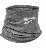 Reebok pilkas bėgimo kaklo mova Rrac-10130gr