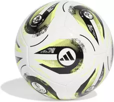 Adidas Unisex Suaugusiųjų Moterų Ss Euro25 Club kamuolys