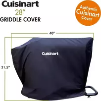Cuisinart Cgc-280 28" Bbq uždangalas