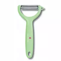 Victorinox 7.6079.42 skersinė šviesiai žalia skustukas