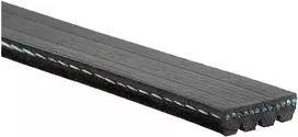 Gates 4pk845 V formos diržas Bmw 5 (e60)