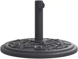 Skėčio pagrindas, stovas, svoris sodo skėčiui, 12 kg