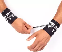 Pullup & Dip kalistenikos riešo įtvarai stabilumui ir saugumui treniruočių metu, riešo įtvarai kalistenikai, jėgos treniruotėms, gimnastikai ir fitnesui, riešo atrama moterims ir vyrams