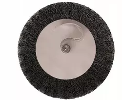 Germaflex Šlifavimo diskas Spiner 60x30x6mm P320v