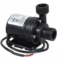 Vandens srauto siurblys 800l/h 12v 18w