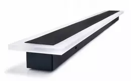 Masterled Sieninis šviestuvas Led sodo 38w Durango 100cm Ip65