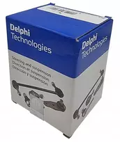 Stabdžių trinkelių dilimo daviklis Jaguar Delphi Lz0254 Įspėjamasis kontaktas