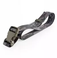 Trok 60 cm 25 mm kompresinis diržas su reguliuojama sagtimi