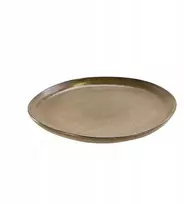 Keraminė desertinė lėkštė sekli Siena ø 21cm