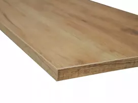 Stalviršis stalui loft laminatas ąžuolas craft 120/60 2,5cm
